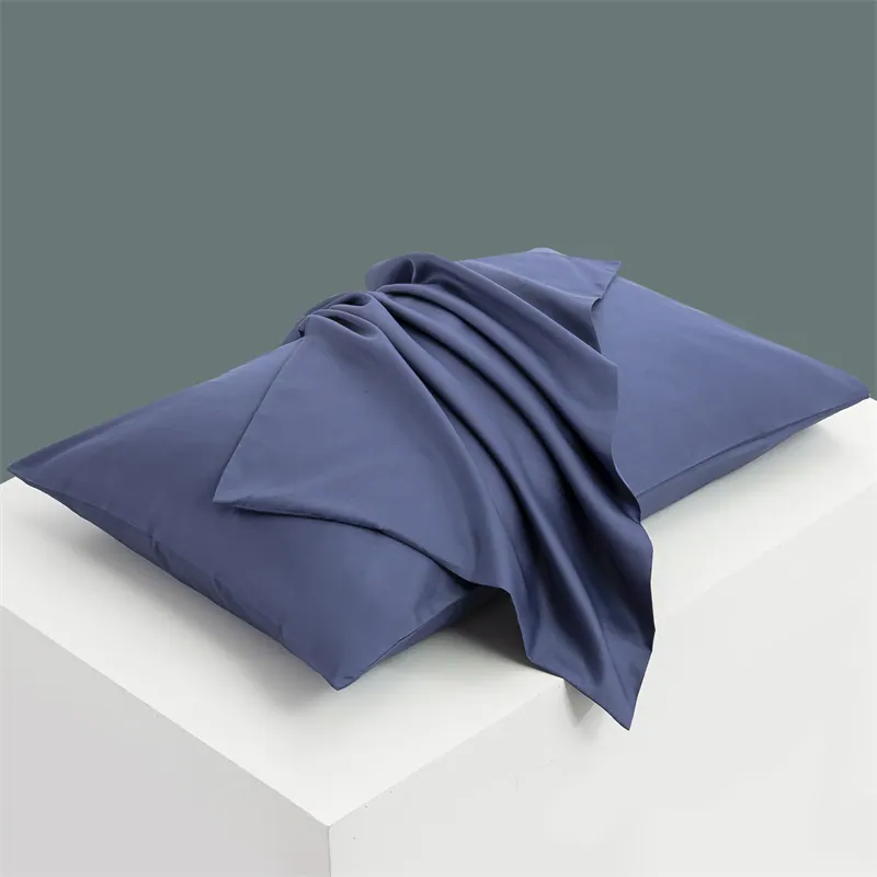 60S Long-Staple Cotton Envelope Pillowcase