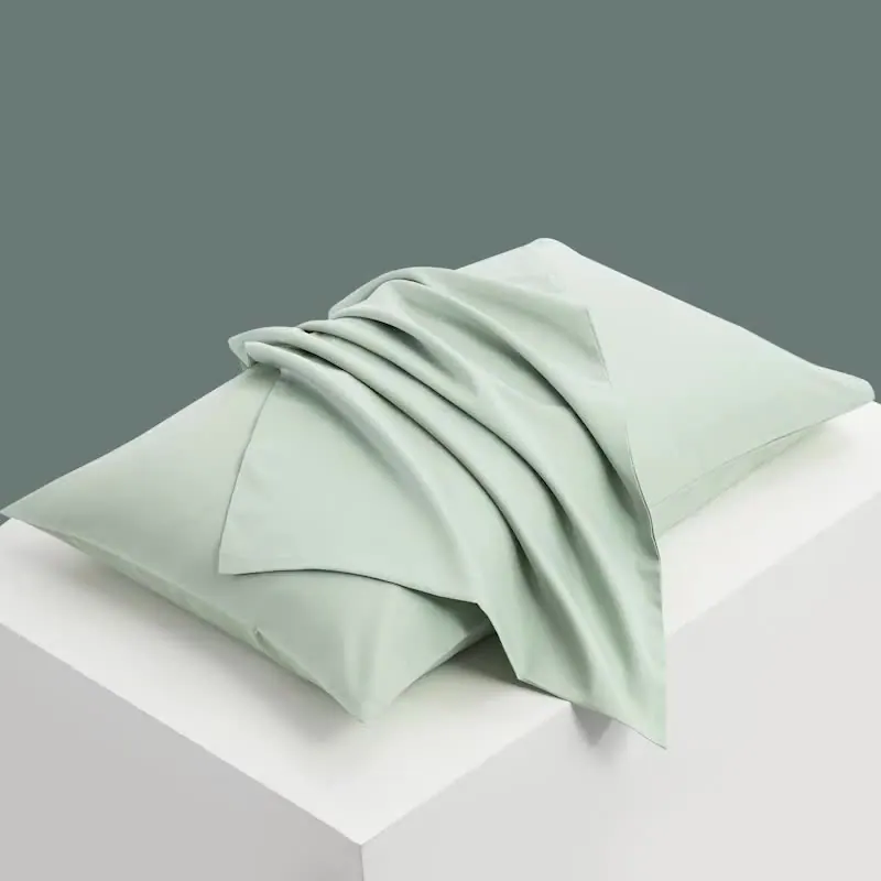 60S Long-Staple Cotton Envelope Pillowcase
