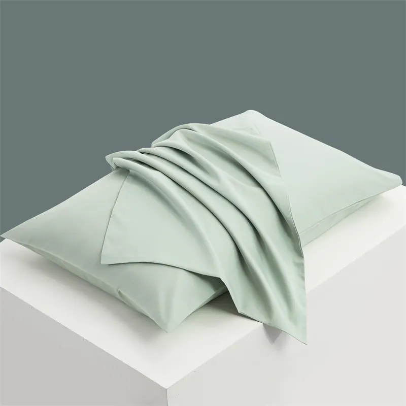 60S Long-Staple Cotton Envelope Pillowcase
