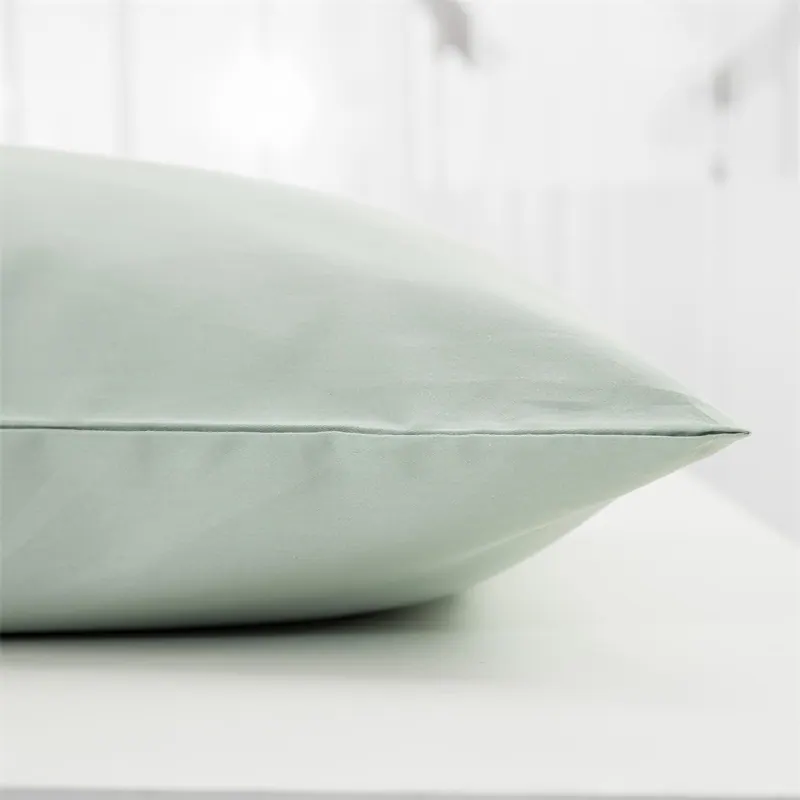 60S Long-Staple Cotton Envelope Pillowcase