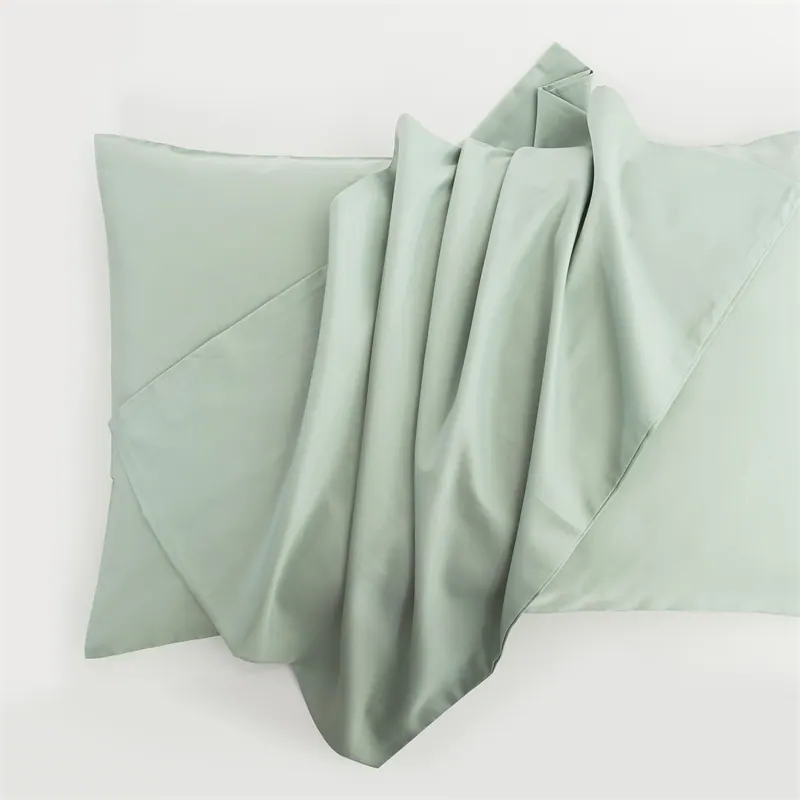 60S Long-Staple Cotton Envelope Pillowcase