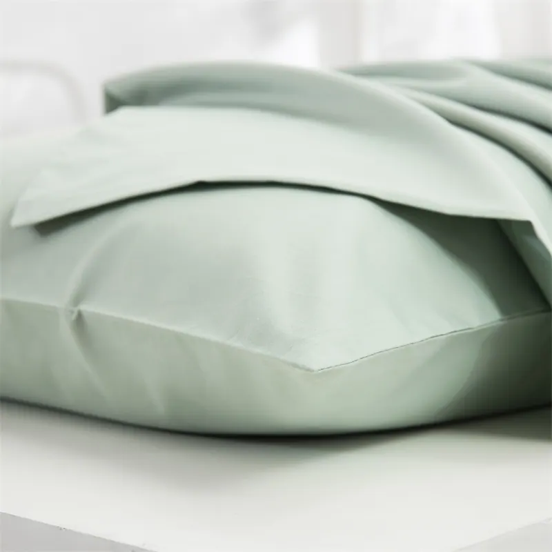 60S Long-Staple Cotton Envelope Pillowcase