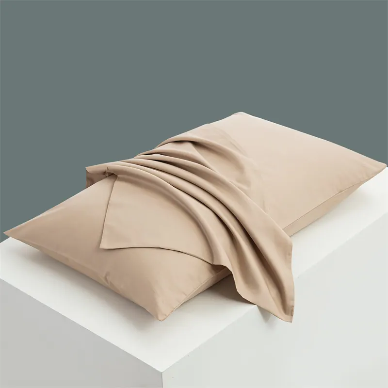 60S Long-Staple Cotton Envelope Pillowcase