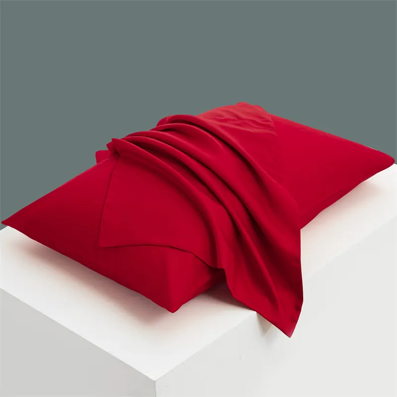 60S Long-Staple Cotton Envelope Pillowcase
