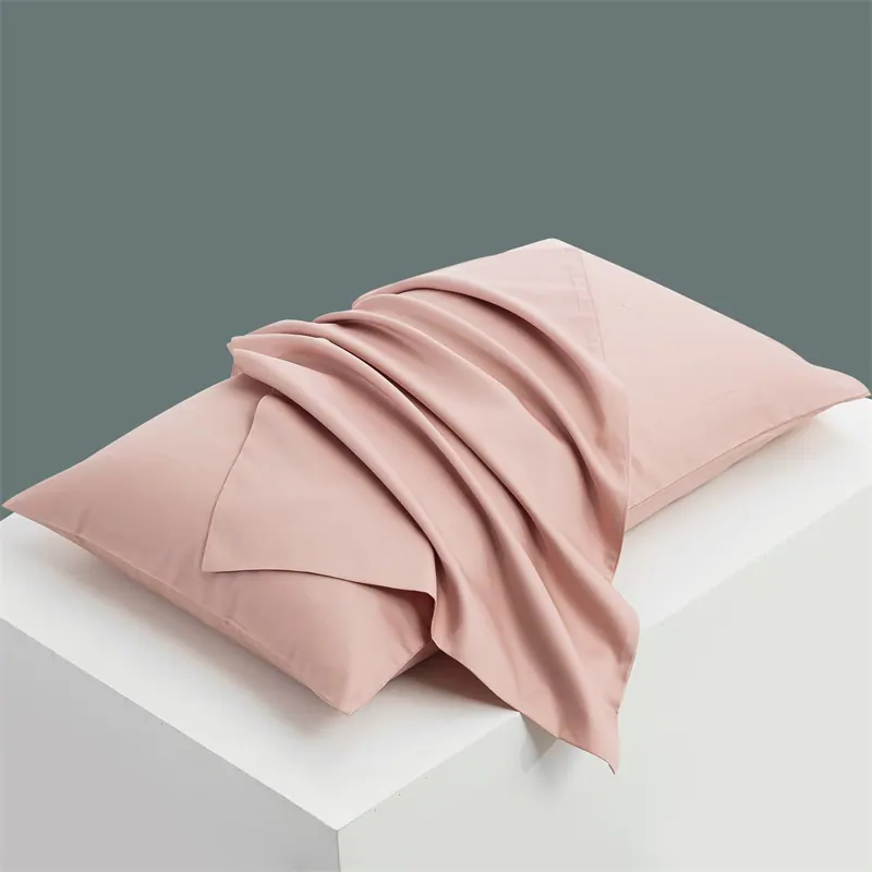 60S Long-Staple Cotton Envelope Pillowcase