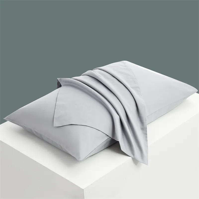 60S Long-Staple Cotton Envelope Pillowcase
