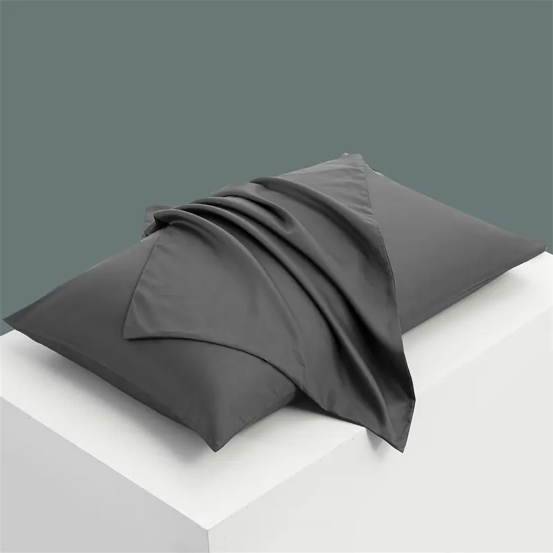 60S Long-Staple Cotton Envelope Pillowcase