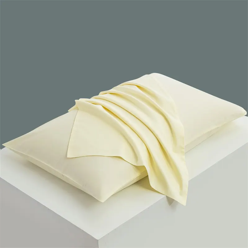 60S Long-Staple Cotton Envelope Pillowcase