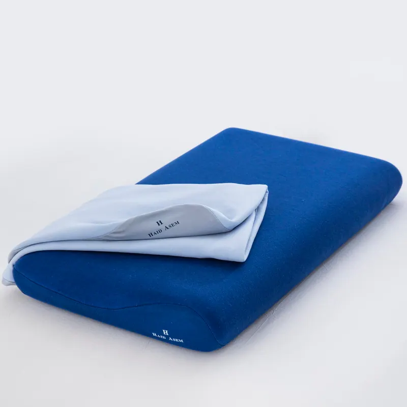 Planet Pro Deep Sleep Memory Pillowcase