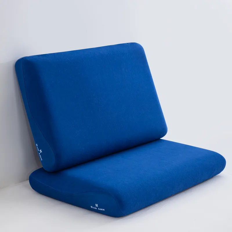Planet Pro Deep Sleep Memory Pillowcase