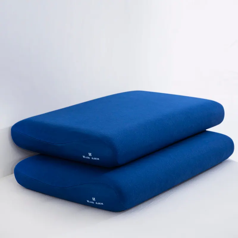 Planet Pro Deep Sleep Memory Pillowcase
